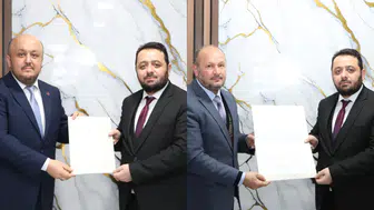 Sivas'ta O İlçe Birinci Oldu!