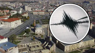 Sivas'ta Depreme En Dayanıksız Bölgeler Belli Oldu !