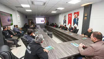 Sivas Belediyesi’nden Dikkat Çeken Eğitim: Atık Değil Kaynak