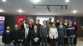 Cumhuriyet Üniversitesi'nde Temel Haklar Masaya Yatırıldı