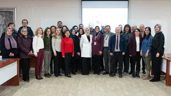 Sivas’ta Bilim Dünyasında Fark Oluşturmanın Yeni Yolları Konuşuldu