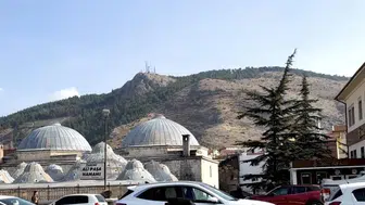Tokat Belediyesi'nin Sosyal Deneyi Vatandaşları Harekete Geçirdi