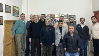 Sivas’ta o Kulüpte 33 Oy Ardından Gelen Güven