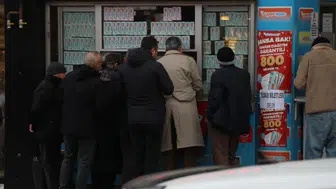 Sivas Başvaizinden Piyango Açıklaması: Haram