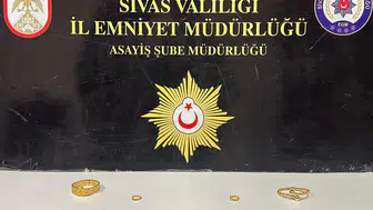 Sivas’ta Evlilik Vaadi Vurgunu: Kaçış Planı Gemerek’te Bozuldu