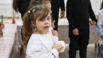 Sivas'ta Anlamlı Buluşma! İşaret Diliyle Kurulan Dostluk Köprüsü!