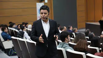 Sivas’ta Ulaştırmada Yeni Dönemin Şifreleri Paylaşıldı