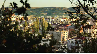 Türkiye'nin En Tehlikeli 10 Mahallesi Hangisi? Listede Sivas Var mı?