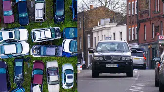 Hurda Araç Teşviki Çıkarsa 1 Milyona Alınabilecek 8 Araç!