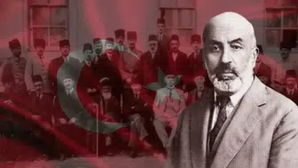 Tarih 27 Aralık: Sivas'tan İstanbul'a Tek Yürek! İşte Milli Şairimiz Mehmet Akif Ersoy’un Hayat Hikayesi!