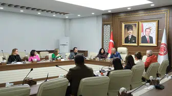 Sivas’ta Kadın Politikalarında Yeni Dönem Başlıyor