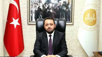 Sivas İl Müftüsü’nden Kritik Uyarı! Zaman Sermayesi Tükenmeden Yapmanız Gerekenler!