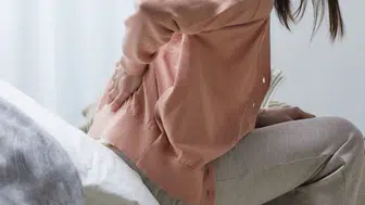 Bel Kütletenler Dikkat! Hayatınızla Ödeyebilirsiniz!