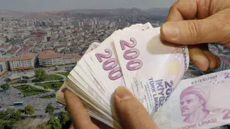 Sivaslıların Cebine Giren Para Belli Oldu! Rakamı Gören Şaşırdı!