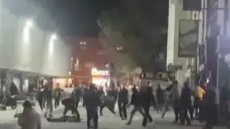 Çay Ocağında Başlayan Kavga, Acil Servise Taştı