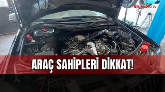 Antifriz değişimi neden şart? Motorunuzu soğuktan korumanın yolları