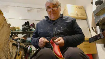 Ayaklarınızdaki Tehlikenin Farkında Mısınız? Sivaslı Usta İsyan Etti!