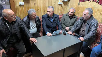 DEVA'dan Taksicilere Yeni Dönem Vaadi!