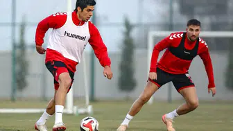 Sivasspor Trendyol 1. Lig’de Kritik Randevu Öncesi Hazır Mesajı Verdi