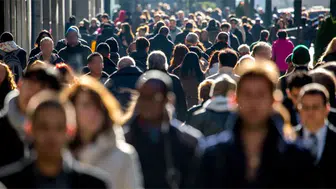 Gelecek 10 Yıl İçin Korkutan Senaryo! 7 Milyondan Fazla Kişi Tehlikede!