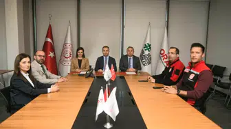 Sivas, Kayseri ve Yozgat İçin Kritik Viraj! Geleceğin Haritası Çizildi