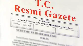Resmi Gazete’de Gece Yarısı Kararı! 50 Bin Mahkum İçin Tahliye Süreci Nasıl İşleyecek?