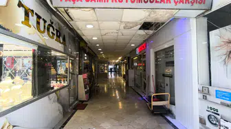 Altın Fiyatları Yeni Rekor Kırdı! Sivaslının Gözü Kuyumcuda!