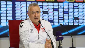 Sivasspor maç sonrası hedefini açıkladı: Süper Lig