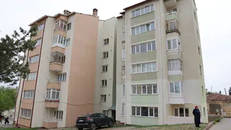 Sivas'ta Türk-İş Blokları Dönüşümünde Kritik Gelişme! Belediye Açıkladı