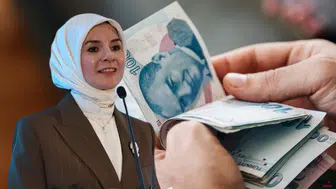 Müjde Bakan Duyurdu Aralık Ödemeleri Yatmaya Başladı