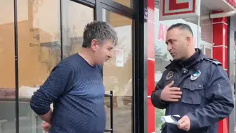 Kaldırım İşgalleri Sivas'ta Sıkı Denetim Altında!