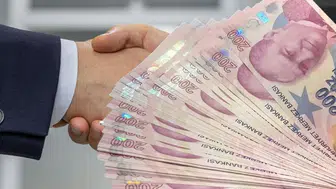 O Bakanlıktan 4,5 Milyar TL Kredi Desteği!