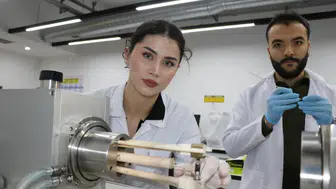 Sivas’ta İnsan Vücudu Enerjiye Dönüşüyor! Bilim Kurgu Gerçek Oluyor