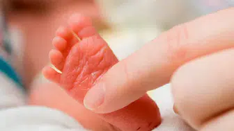 Sivas'ta 2025 Doğum İstatistikleri Belli Oldu