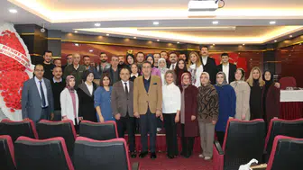 Sesob, 2026 Seçimleri İçin Genel Sekreterleri Hazırlıyor