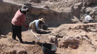 Kazılar Bitti Ama Sorular Çoğaldı: Kültepe’de Tarihi Sezon