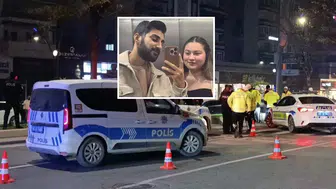 Motosiklet Kazası: Nişanlı Çiftin Acı Sonu