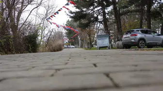 Sivas Kalesi'nde Derin Sessizlik Hakim! Ancak Kış Uykusu O Projeyle Bozulacak!