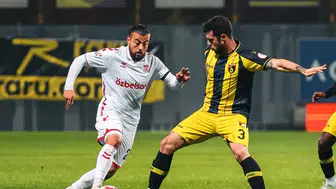 İstanbulspor’dan Geri Dönüş Şovu: Sivasspor’u 2-1 Mağlup Etti!