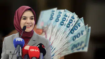 Annelere Aralık’ta Bakanlıktan 5.000 TL Ödeme Yapılacak