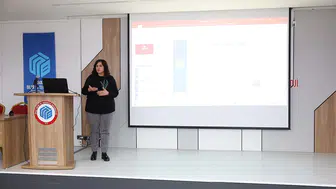 Sivas'ta Kariyer Merkezi’nin düzenlediği etkinlikte öne çıkan tavsiyeler