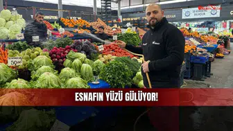 Sivaslı Esnafın Yüzünü Güldüren Gelişme!