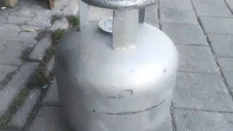 Sivas'ta tüp gaz fiyatları yeni rekor kırdı! Ev Bütçeleri Zorlanıyor!