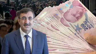 Cumhurbaşkanı Yardımcısı Yılmaz Vatandaşlık Maaşı İçin Tarih Verdi! İşte Uygulamanın Detayları!