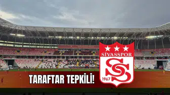 Sivasspor'da bitiricilik krizi derinleşiyor