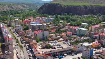 Sivas Zara’da 49 Milyonluk Yatırımla Gözle Görülen Değişim