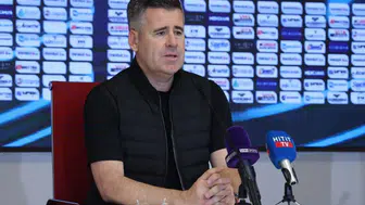 Çorum FK Teknik Direktörü Eroğlu: “Sivasspor Çok Zor Bir Deplasman”