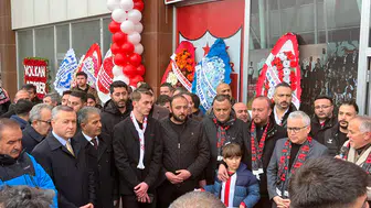 Elli Sekiz Taraftar Derneği, Sivas'ın Gururu Oldu