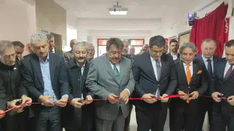 Yozgat'ta Bir İlçe Daha Vergi Dairesine Kavuştu