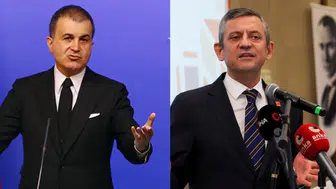 Çelik’ten Özel’e sert tepki! Bu sözler siyasi iftiradır!